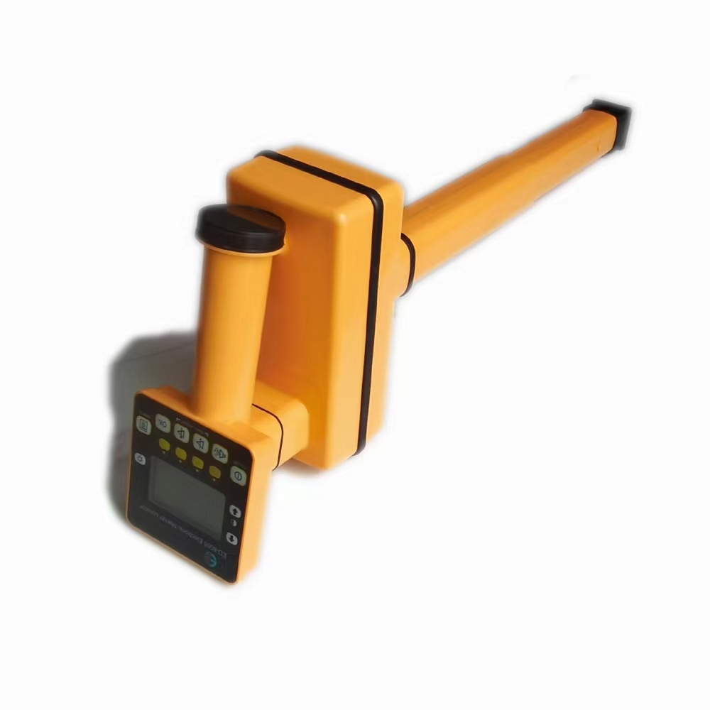 電子標識探測器