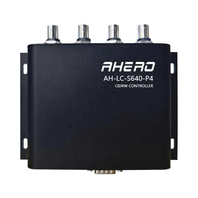 AH-LC-S640-P4四通道半導體RFID