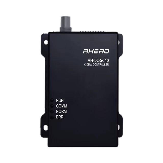 EFEM設(shè)備CID載碼體讀寫器 半導(dǎo)體RFID識(shí)讀器 SEMI標(biāo)準(zhǔn)讀取器